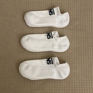 CLASSIC KICK SOCKS 3 PACK SIZE 6.5-9